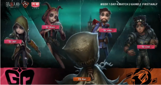 电竞行业的挑战与未来发展