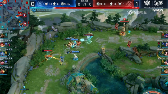 DOTA2 TI14 今日揭幕 三支中国战队争夺冠军荣耀